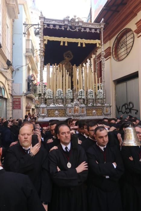 Viernes Santo | Dolores de San Juan