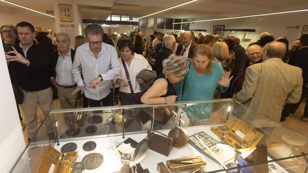 Nuevo museo en Alicante: dos siglos de historia de la Medicina