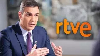 Pedro Sánchez concede a TVE su primera entrevista tras su decisión de quedarse: horario y dónde verla