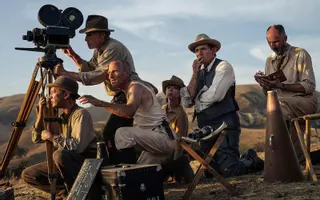 Tempo de pestanexo: a importancia do son na cinematografía