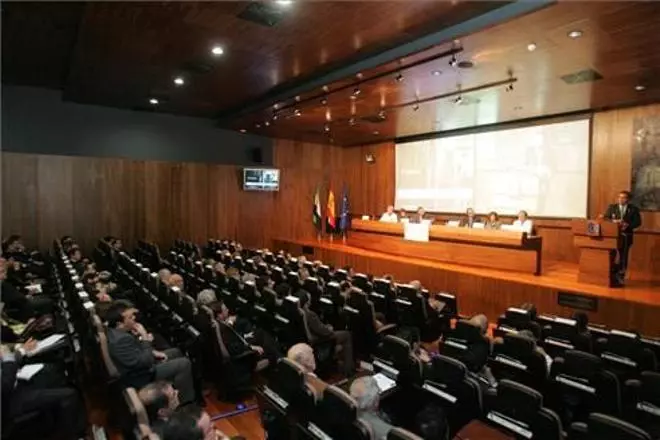 Presentación de Lusitania