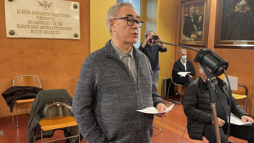 S&#039;aprova per unanimitat el pla estratègic d&#039;envelliment de Manresa