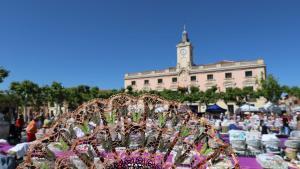 Bolillos Alcalá de Henares