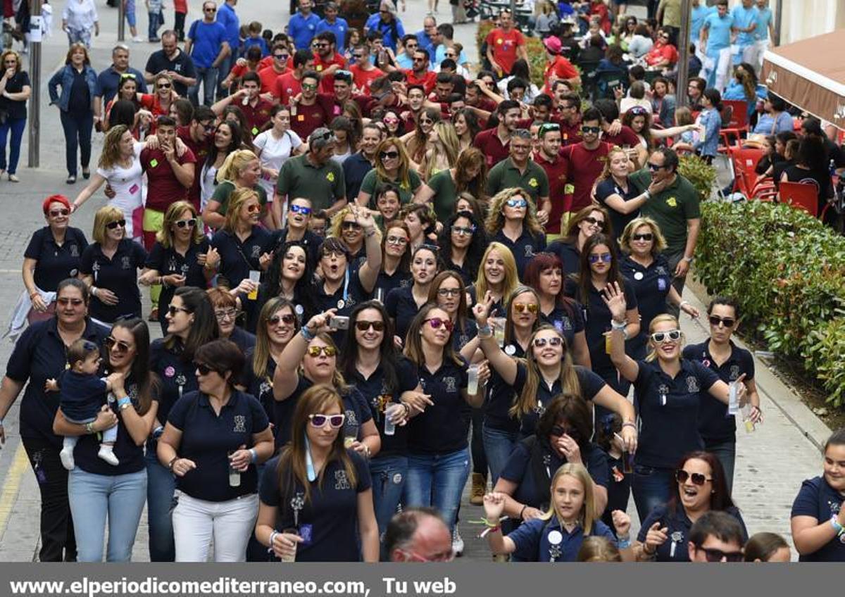 GALERÍA DE FOTOS -- Jornada taurina en Almassora con nombre de torero GALERÍA DE FOTOS -- Jornada taurina en Almassora con nombre de torero