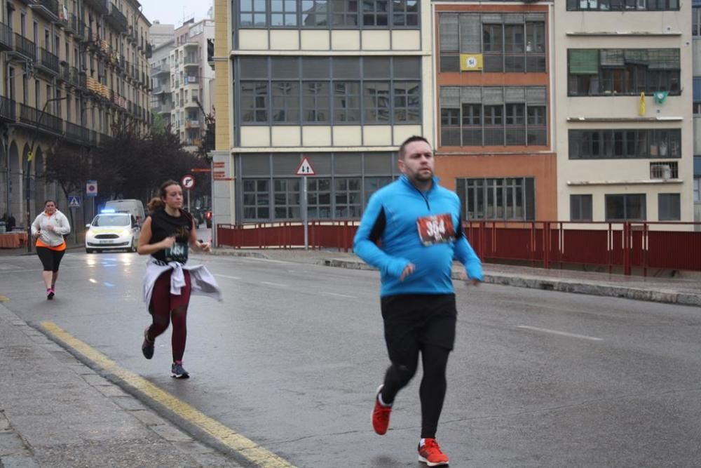 21a cursa 5 Km de Girona Esports Parra - La Salle