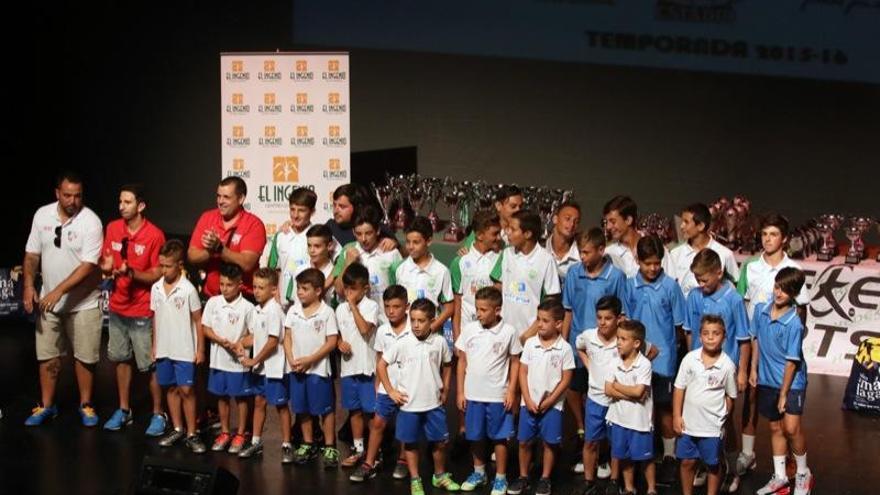 El fútbol sala malagueño avanza