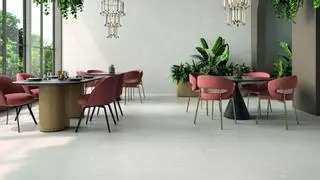 Geotiles brilla con sus nuevas colecciones