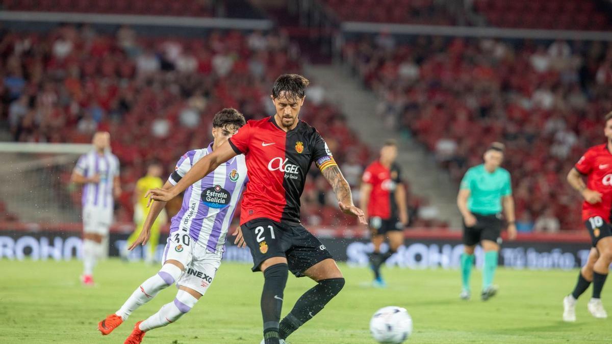 Fútbol | RCD Mallorca | Opinió