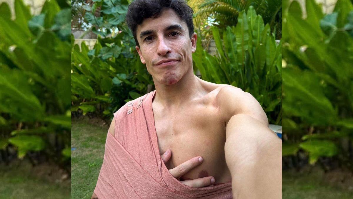 Joaquín Sánchez Sotelo, el doctor que logró reconstruirle el húmero derecho a Marc Márquez