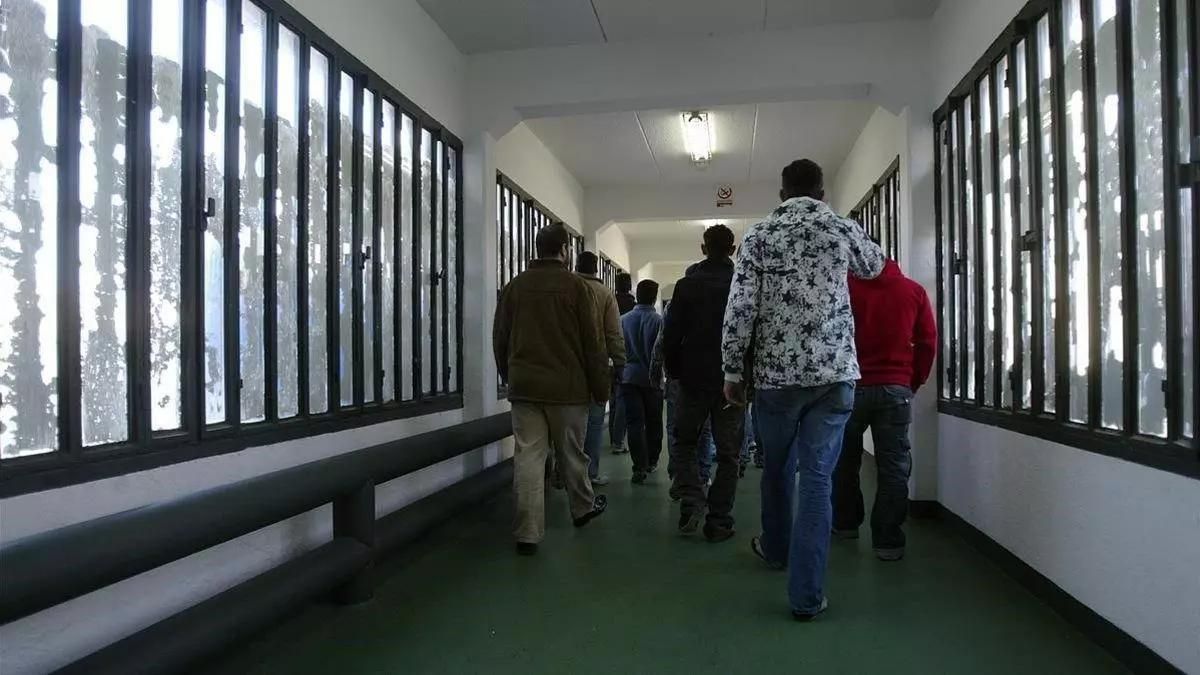 Una agresión sexual en Lledoners y un ataque múltiple a funcionarios de Brians 2 en solo dos semanas