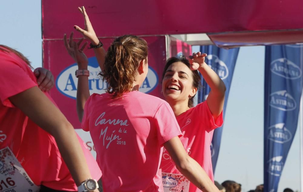 Búscate en la galería de la Carrera de la Mujer