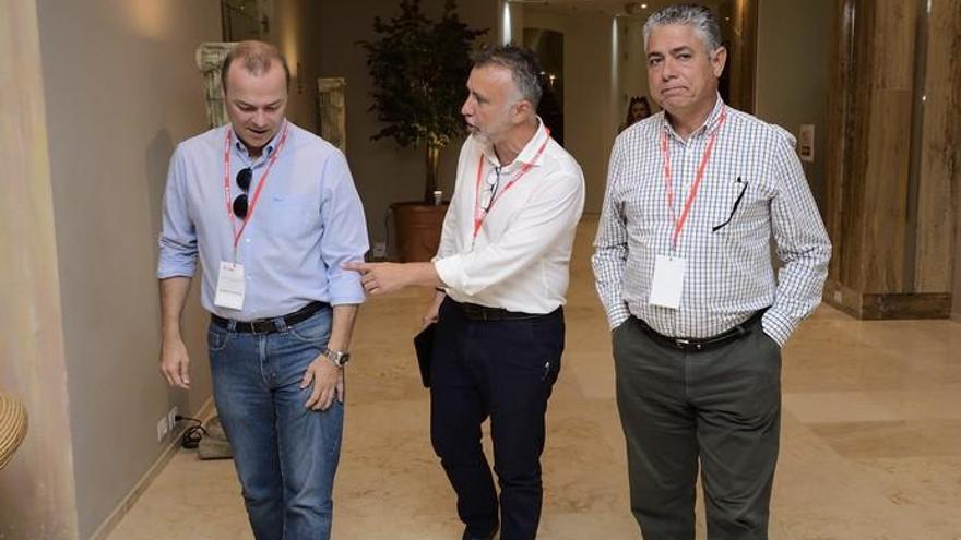 Elección de delegados para el Congreso Federal del PSOE