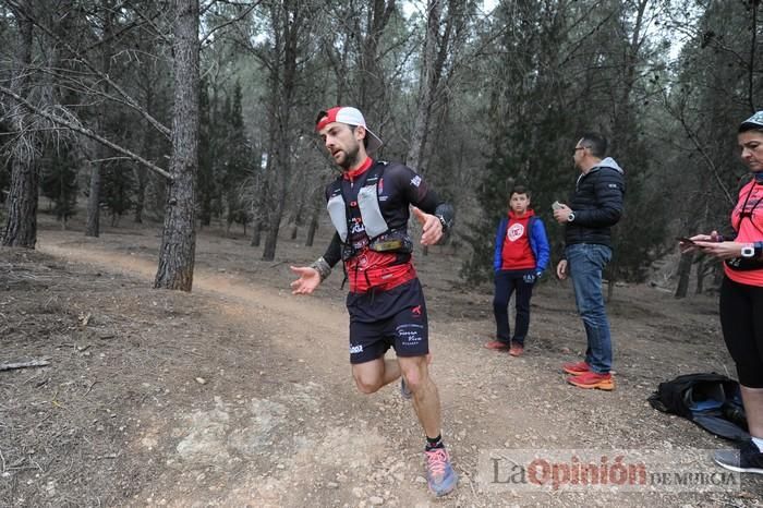 Trail El Valle (II)