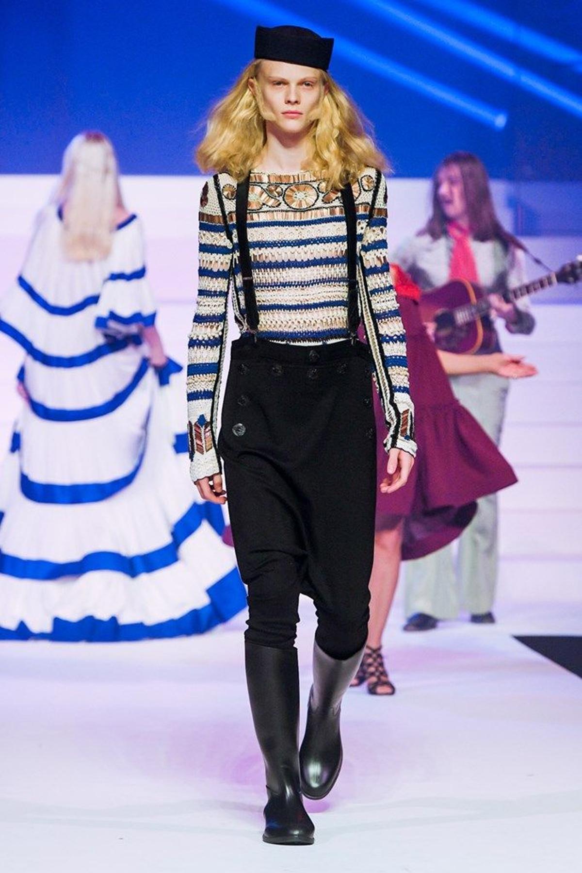 Jean Paul Gaultier