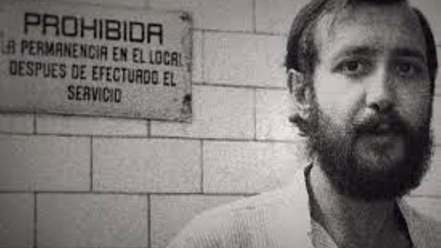 Gaizka Urresti rinde homenaje en 'Eloy de la Iglesia, adicto al cine' a uno de los directores españoles más personales y transgresores