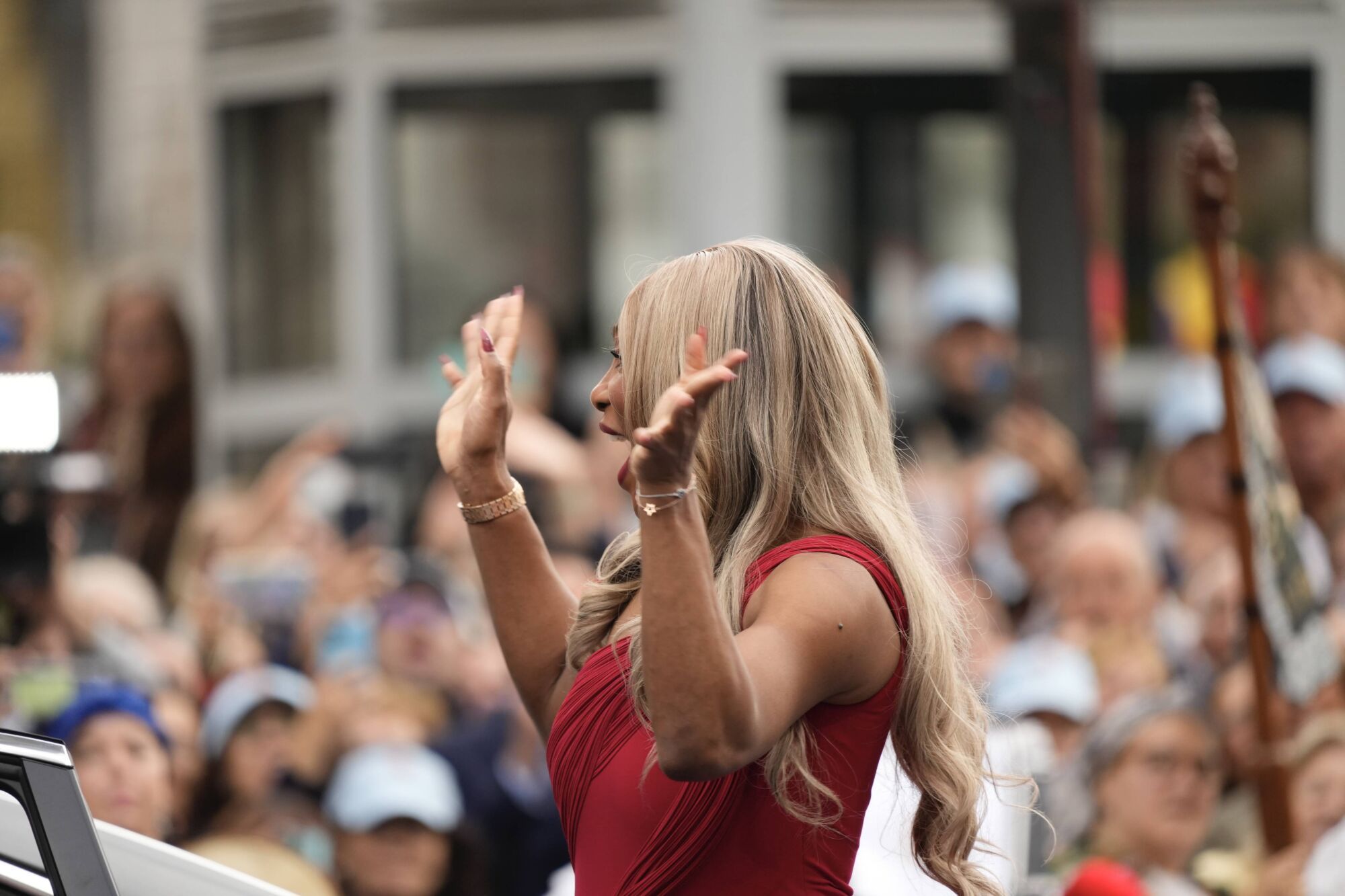 Así fue la llegada de los invitados a los premios "Princesa de Asturias" y su paso por la alfombra a