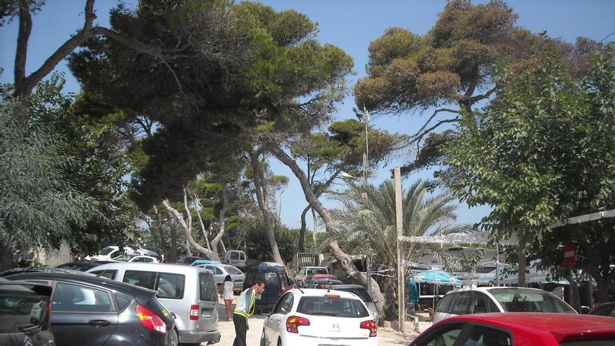 Muro reclama a los vecinos de Casetes de Capellans casi 16.000 euros por facturas de electricidad pendientes