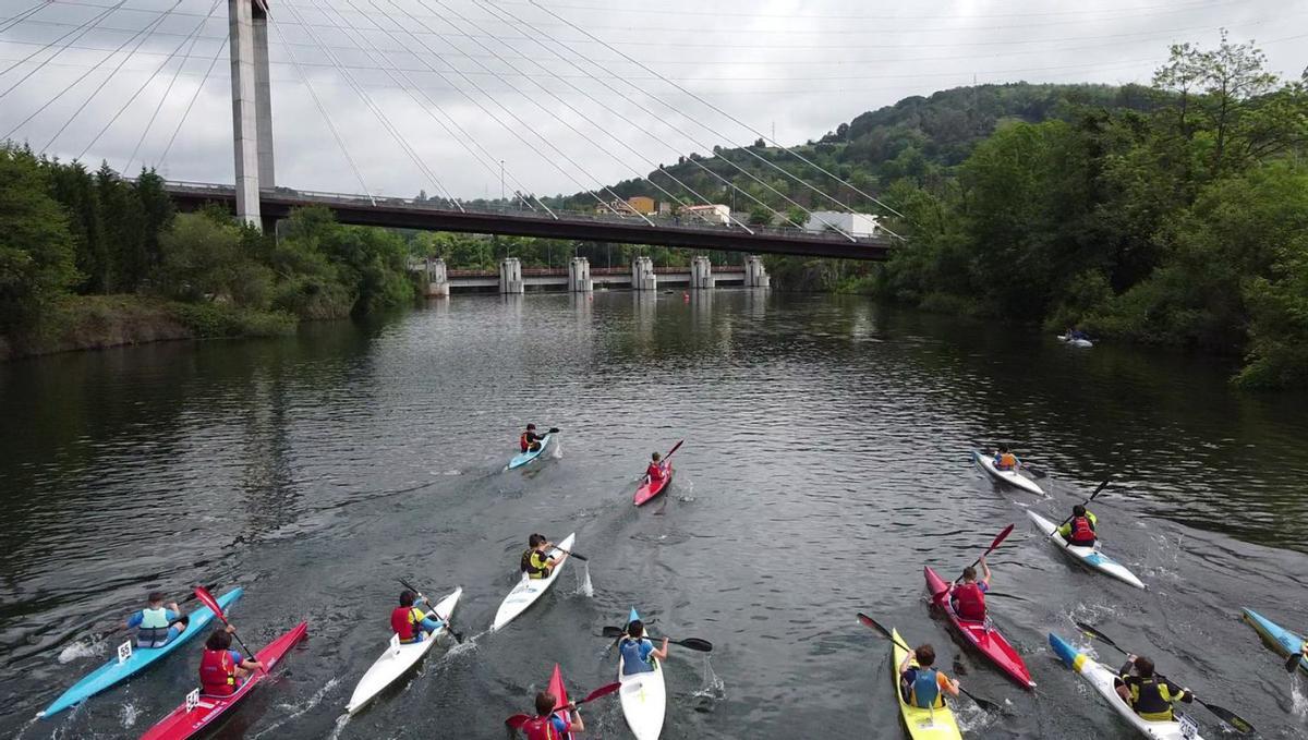 Tradición y naturaleza en movimiento