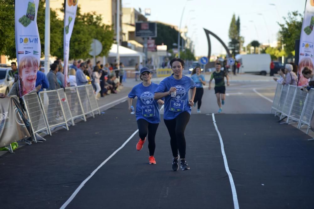 Carrera popular Los Alcázares 10 kilómetros