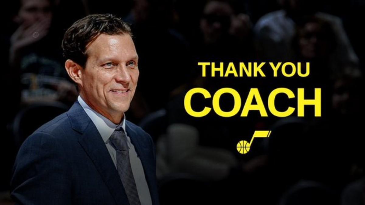 Quin Snyder