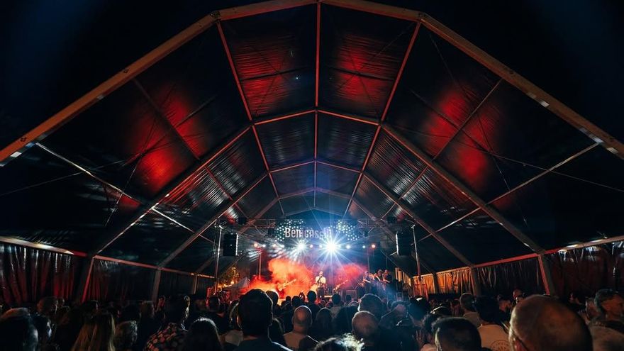 Revive los mejores momentos del Benicàssim Blues Festival 2025