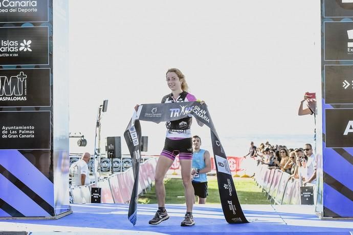 Pau Capell y Pablo Villa, dupla de ganadores de la Transgrancanaria HG Classic