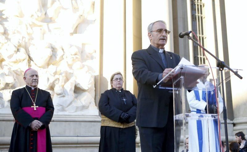 Pregón de la Semana Santa