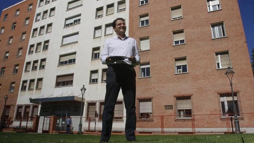 El PP pide un plan de usos para el edificio de los juzgados o que se ceda al Ayuntamiento