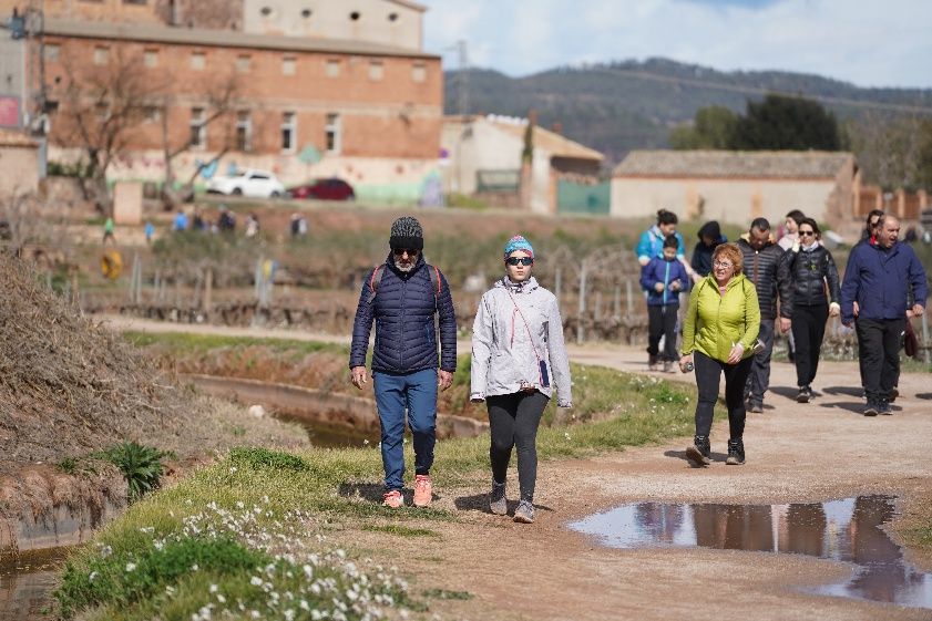 Transéquia 2024: Busca't a les fotos