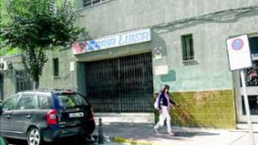 Vivienda firmará en noviembre el convenio sobre el cine María Luisa