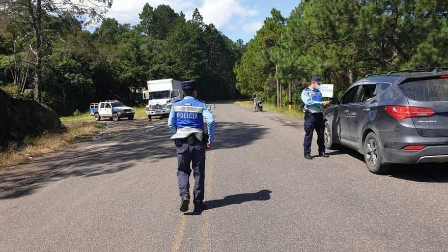 Celia López és la guanyadora del concurs de vídeos ‘RECacciona’ de Cesal a Honduras