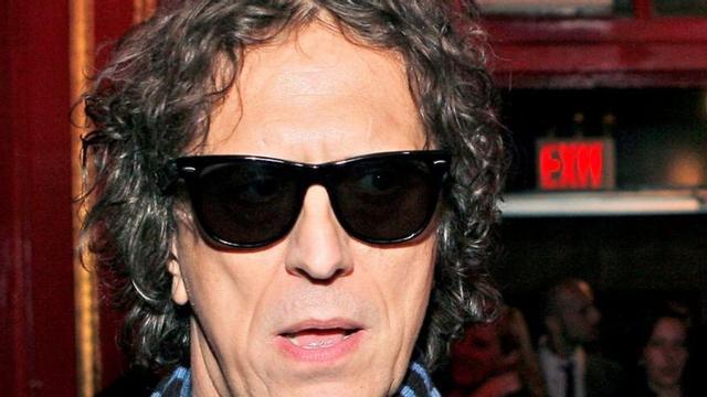 El fotógrafo británico Mick Rock, fallecido a los 72 años.  | // EFE