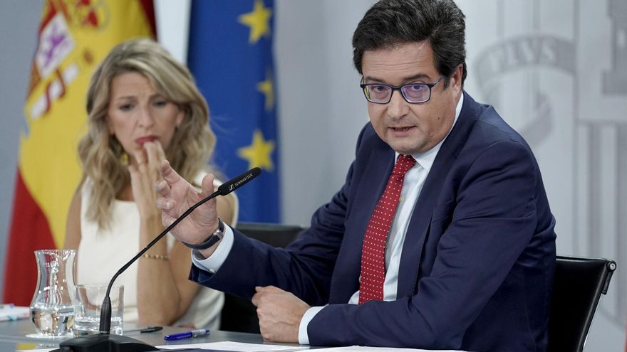 Las grandes plataformas digitales escaparán de las sanciones de la CNMC en la nueva ley remitida al Congreso