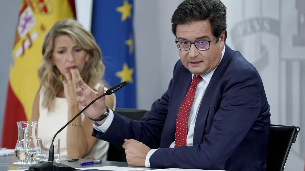 Las grandes plataformas digitales escaparán de las sanciones de la CNMC en la nueva ley remitida al Congreso
