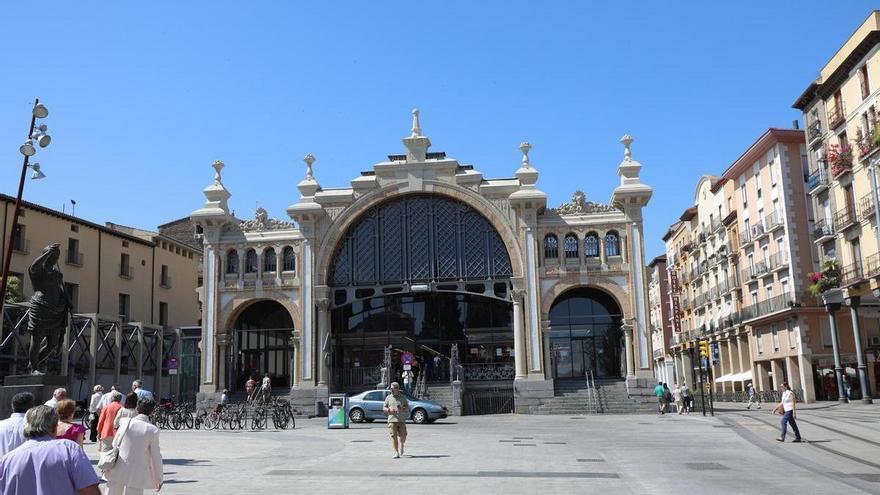 Así puedes participar en los premios &#039;Distrito Activo&#039; del Casco Histórico de Zaragoza