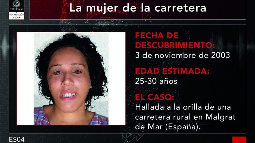 Llamamiento internacional para descubrir la identidad de 46 mujeres fallecidas