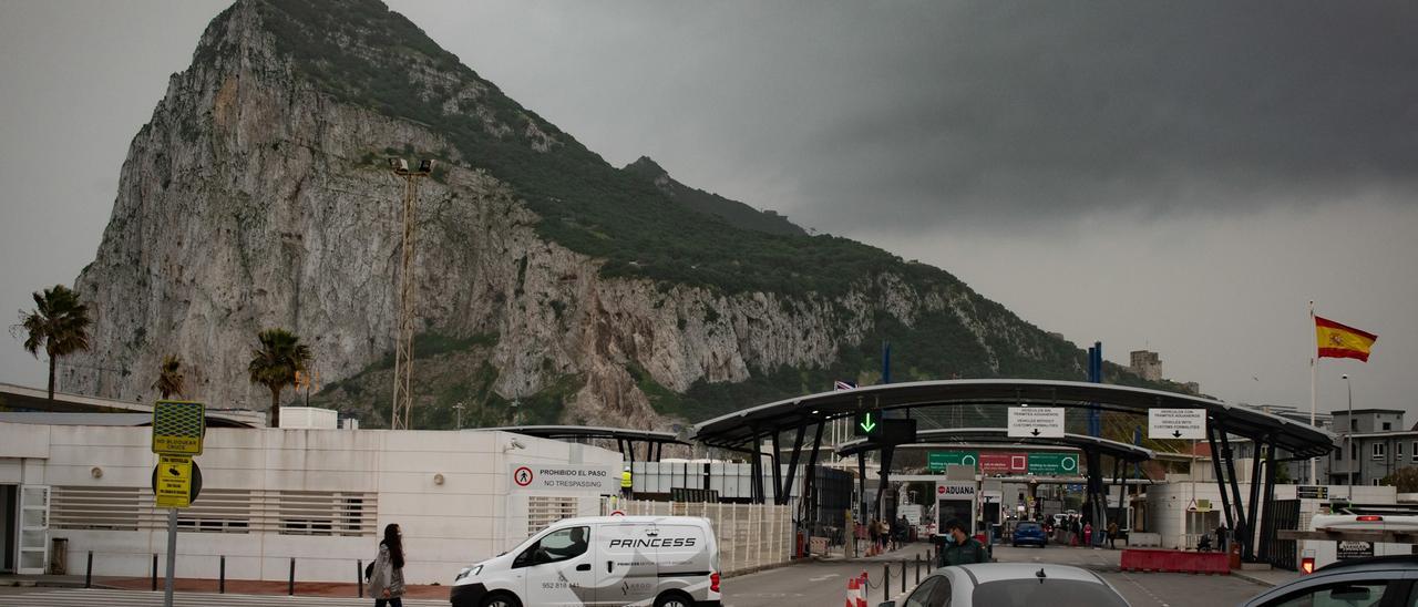 El conflicto sin final: estos han sido los principales incidentes entre España y Reino Unido por Gibraltar