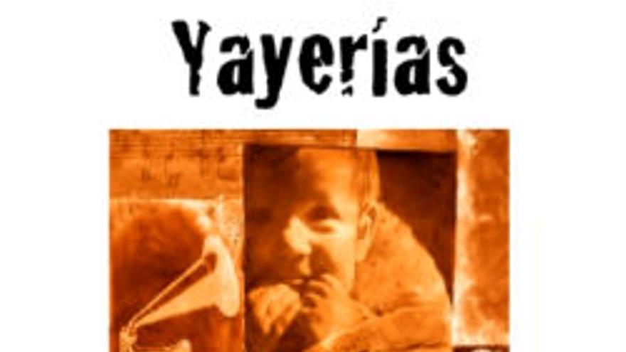 Yayerías