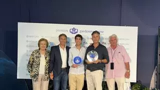 De Ibiza a lo más alto de la jardinería española: Eiviss Garden, mejor Garden Center de España