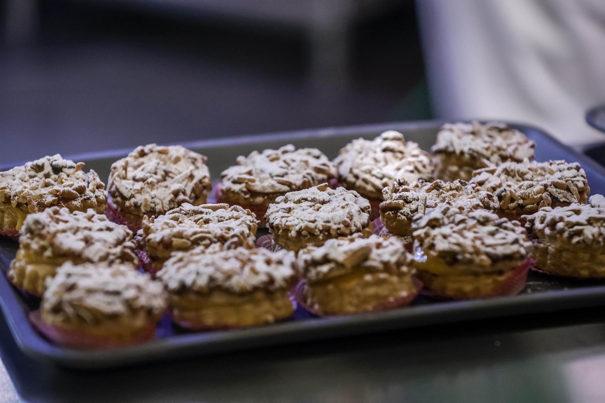 Estrellas Michelin y mesones históricos reciben un homenaje en la feria Horeca