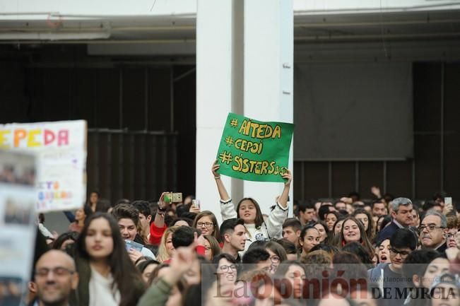 Fenómeno fan por OT