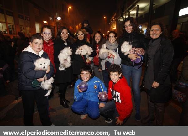 GALERÍA DE FOTOS - Vila-real celebró su tradicional ‘Matxà’