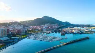 El refugio de Anabel Alonso es un municipio marinero de Bizkaia: "Cuando entré ahí vi que realmente era lo mío"