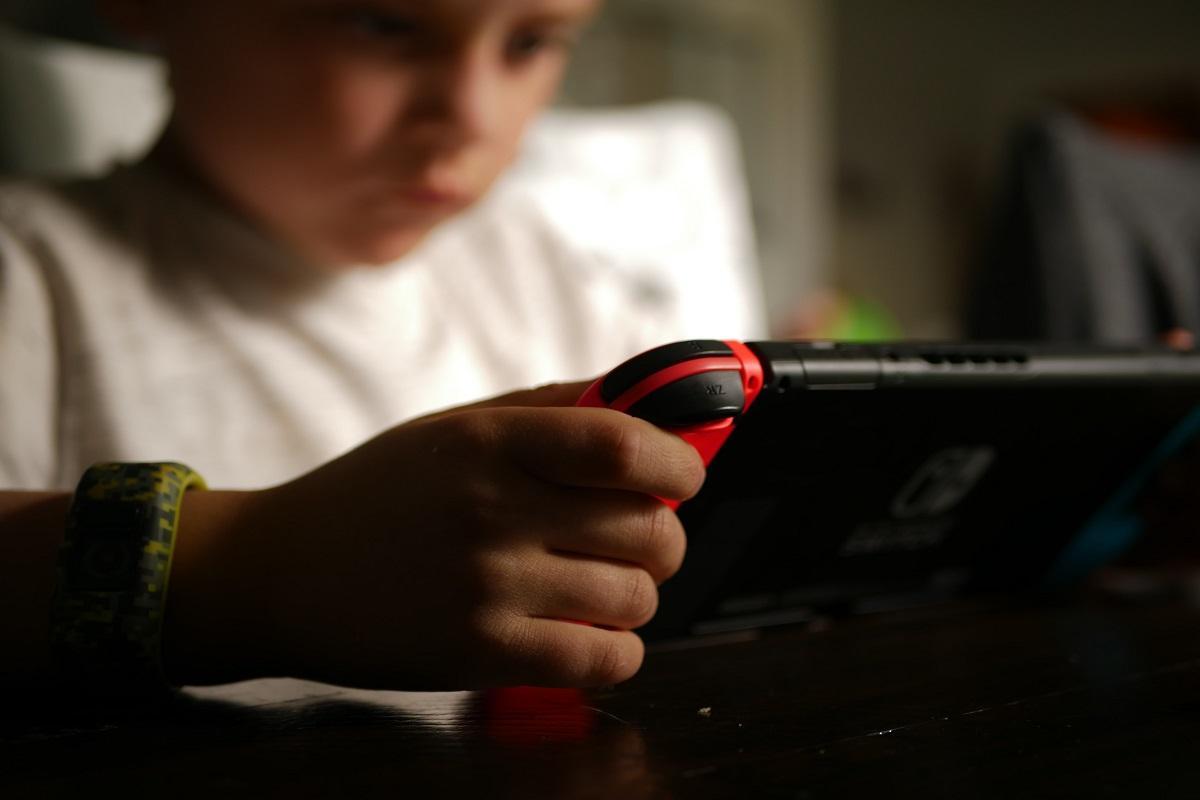 Varios estudios demuestran que, durante las vacaciones, los niños ganan peso.