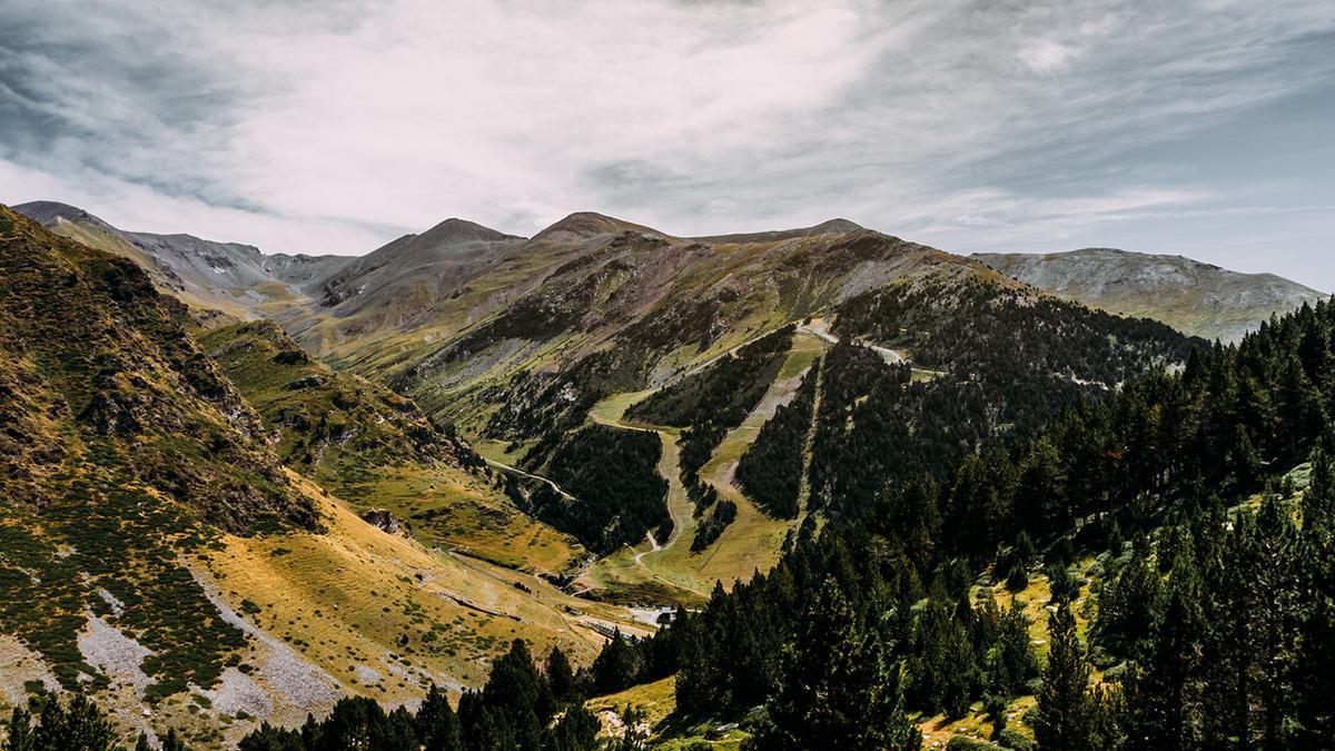 Los paisajes de alta montaña del Pirineo catalán han inspirado a escritores como Jacint Verdaguer o Maria Barbal.