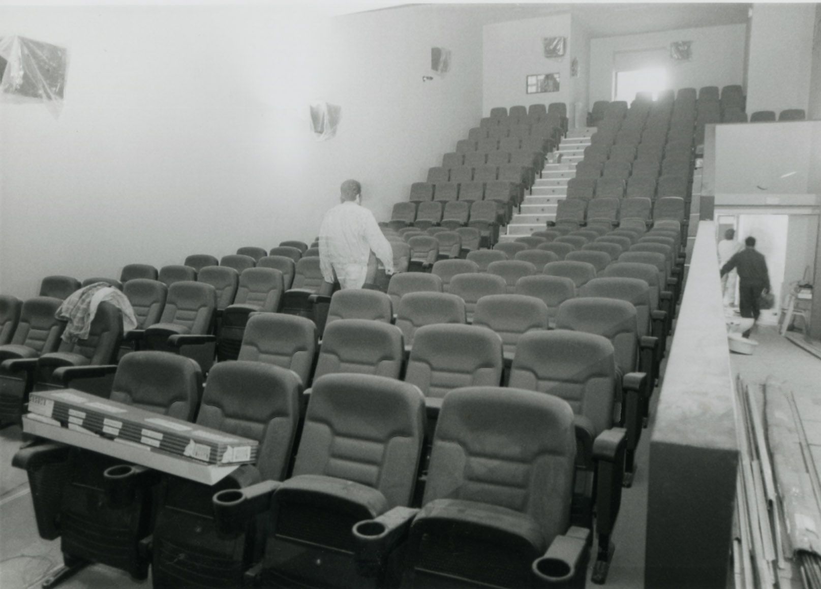 Nostalgia de película: cuando Zamora tenía cinco cines