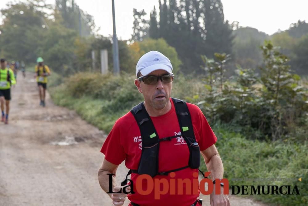 Caravaca Trail Experience (Máster)