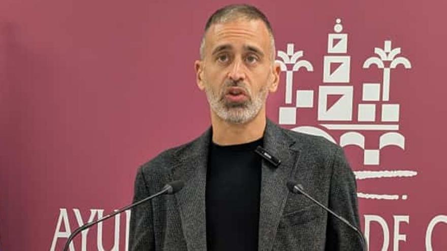 El PSOE lleva a pleno una moción para revertir el "abandono histórico" del distrito Sur de Córdoba