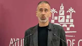 El PSOE lleva a pleno una moción para revertir el "abandono histórico" del distrito Sur de Córdoba