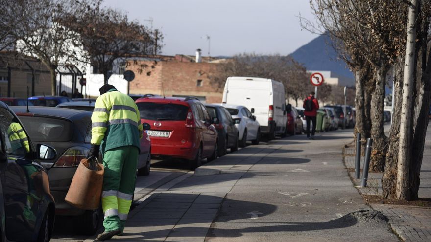 La CGT de neteja no descarta fer vaga per la Festa Major de Manresa si l&#039;Ajuntament &quot;no pren mesures urgents&quot;
